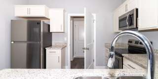 Elevated Living Starts Here  Now Pre-Leasing in Winchester, KY Gallery 1