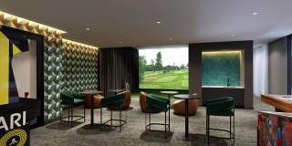 The Ballantine Gallery 21