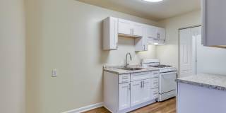 The Gates of West Bay Gallery 20