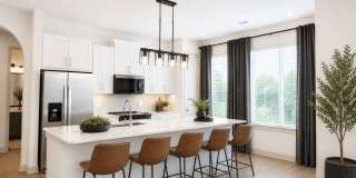 Rue 108 Luxury Apartments Gallery 1