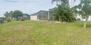 Waterfront Pool Home in Port Charlotte Waterfront Pool Home in Port Charlotte Gallery 33