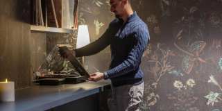 The Lodge Gallery 35