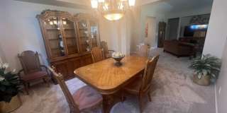 3-bedroom, 2.5 bathroom home desirable Marquise Gated Community Gallery 13