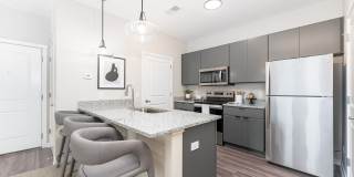 Retreat at Citygate Gallery 5