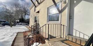 14 Sniffen Street unit: 3 Gallery 1