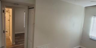 Light & bright and move in ready, updated townhome in Oakwood Villas. Gallery 21