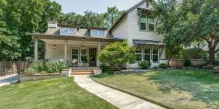 LUXURY ALAMO HEIGHTS 4-BEDROOM BY DABNEY HOMES Gallery 1