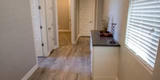 Gorgeous 4 Bed + den Single Level Home in gated community in North Peoria with RV Gate / BBQ!! Gallery 30