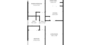 SPACIOUS 2 BEDROOM/1 BATH AVAILABLE IN HAYWARD CA !!!! Gallery 26