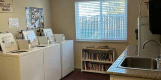 (858) Fox Fire - 2 Bedroom / 1 Bathroom Gallery 10