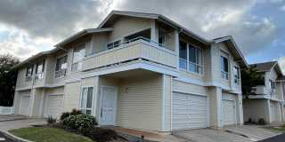 The Arbors (Ewa Beach) - 2 bedrooms, 2 bathroom, A/C, 2 car garage Gallery 1