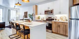 Tempo at Nine Mile Station Gallery 1