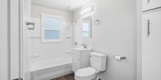 10th Ave. Apartments Gallery 20