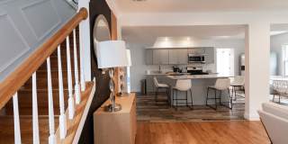 Spacious 5BR House in Takoma Park Gallery 21