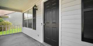 Charming Cape Cod-Style Home with 4 Bedrooms in Savannah, GA Charming Cape Cod-Style Home with 4 Bedrooms in Savannah, GA Gallery 5