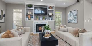 Heritage Apartments Gallery 15