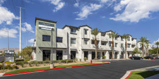 The Michael B Townhomes and Flats Gallery 44