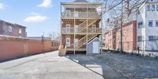 144 Madison Street Gallery 13
