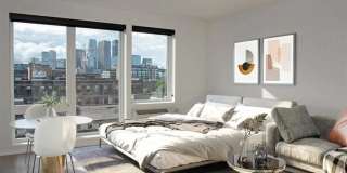 The Redwell Gallery 30