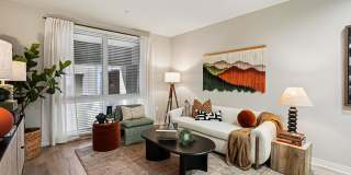 Haven at Del Mar Station Apartments Gallery 4