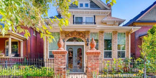 Gorgeous Victorian in Baker/West Wash Park Gallery 1