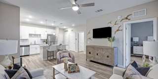 Aria Durbin Creek Gallery 6