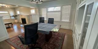Charming Restored Historic Home in Downtown SLO Gallery 11