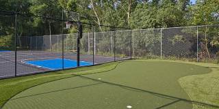 Greenfield Apartments Gallery 30