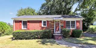 Adorable Three Bedroom Brick Home! Gallery 1