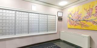 Hampshire Tower Apartments Gallery 10