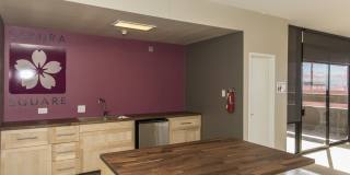 Tamai Tower at Sakura Square Gallery 10