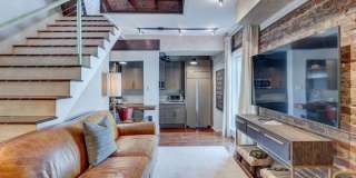 Luxury Furnished River View Condo in the Heart of Downtown Wilmington Gallery 6