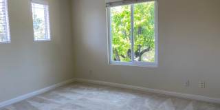 Great views from this gorgeous end unit townhome! Gallery 13