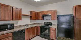 Times Square Apartments Gallery 4