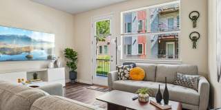 Baker School Apartments - Affordable Housing Gallery 29