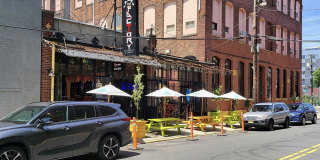 36 Union St Gallery 24