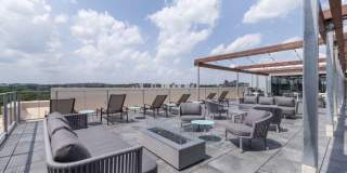 Radius Apartments Gallery 32