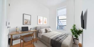 211 AVENUE A Gallery 5