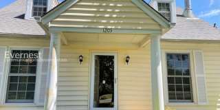 1203 Countryside Drive Gallery 1