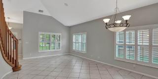 Amazing 4 Bedroom, 3 Bath home plus large 21'x11' loft located in Parkland Isles! Gallery 26