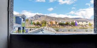 Tierra Villas at Lone Mountain Gallery 55