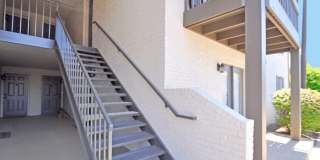 The Flats at Hurstbourne Gallery 7