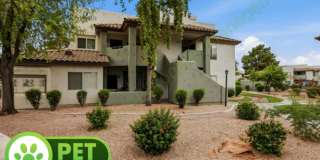 Freshly Updated 2-Bedroom Condo in Gated Lakeshore at Andersen Springs – New Paint & New Carpet! Freshly Updated 2-Bedroom Condo in Gated Lakeshore at Andersen Springs – New Paint & New Carpet! Gallery 1