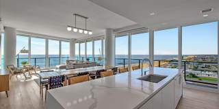 1101 Ocean Avenue unit: 1102 Gallery 20