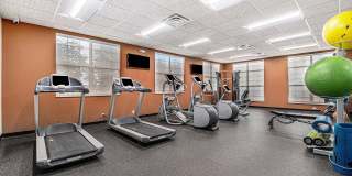 Affordable Housing - Pine Tree Apartments Gallery 8