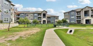 The Heights On Parmer - Affordable Housing Gallery 30