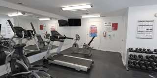 Willow Run Apartments Gallery 16