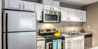 Sloan Square Gallery 1