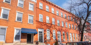 1929 MCCULLOH Street Gallery 39
