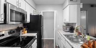 Duraleigh Woods Apartments Gallery 2